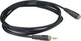 klotz-as-ex10300-kabel-sluchawkowy-3m