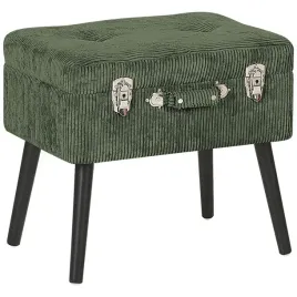 stolek-ze-schowkiem-sztruksowy-zielony-mallard-lumarko