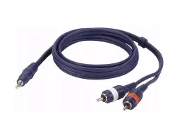 dap-audio-fl303-kabel-m-jack-2-x-rca-3m