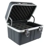 proel-foabsmic12-case-abs-na-12-mikrofonow