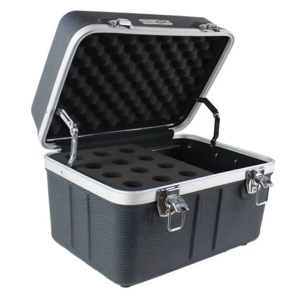 proel-foabsmic12-case-abs-na-12-mikrofonow