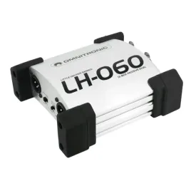 omnitronic-lh-060-pro-passive-dual-di-box-pasywny
