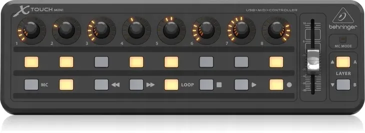 behringer-x-touch-mini-kontroler-midi-usb-marka-behringer