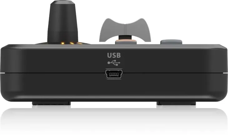 behringer-x-touch-mini-kontroler-midi-usb-stan-nowy-rodzaj-kontroler