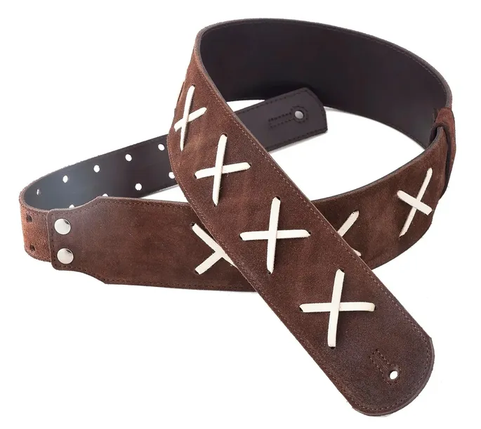 righton-legend-dg-brown-355-pas-do-gitary-kolor-brazowy