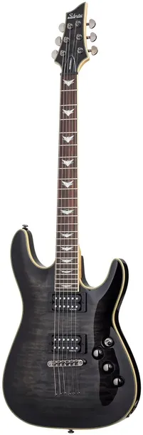 schecter-omen-extreme-6-stblk-gitara-elektryczna