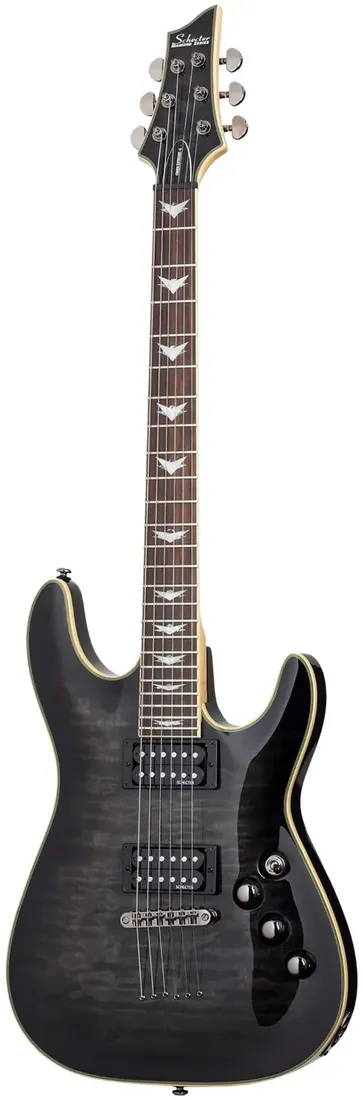 schecter-omen-extreme-6-stblk-gitara-elektryczna