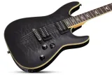schecter-omen-extreme-6-stblk-gitara-elektryczna-stan-nowy
