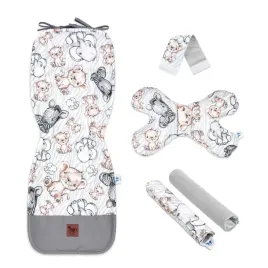 wkladka-do-spacerowki-zestaw-dwustronna-wkladka-do-wozka-premium-safari