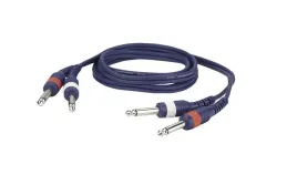 dap-audio-fl22150-kabel-2x-jack-2-x-jack-15-m