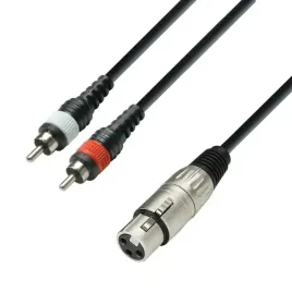 adam-hall-k3yfcc0300-kabel-2xrca-xlrf-3m