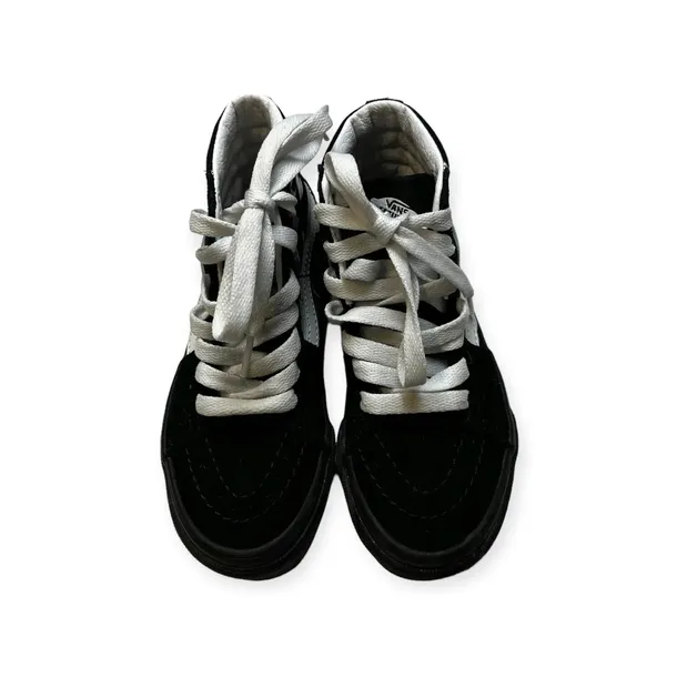 buty-trampki-dzieciece-vans-275-stan-nowy