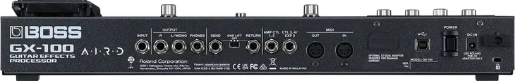 boss-gx-100-multiefekt-gitarowy-rodzaj-gitarowe-stan-nowy