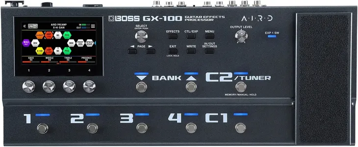 boss-gx-100-multiefekt-gitarowy-rodzaj-gitarowe-waga-z-opakowaniem-3-5-kg