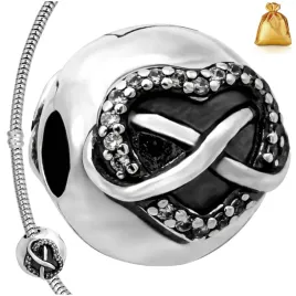 srebrna-zawieszka-charms-koralik-serce-nieskonczonosc-cyrkonie-srebro-925