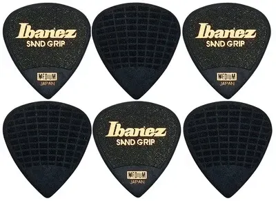ibanez-ppa16msg-bk-kostki-6-szt