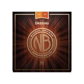 daddario-nb1047-struny-do-gitary-akustycznej