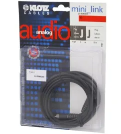 klotz-as-mm0300-kabel-maly-jack-maly-jack-3m