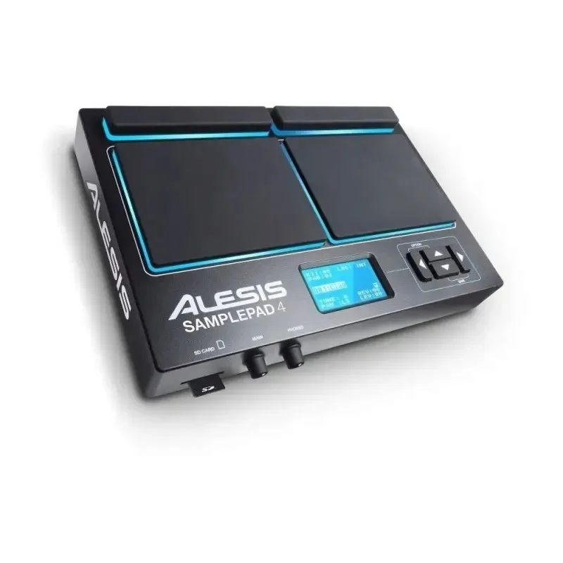 alesis-samplepad-4-pad-perkusyjny