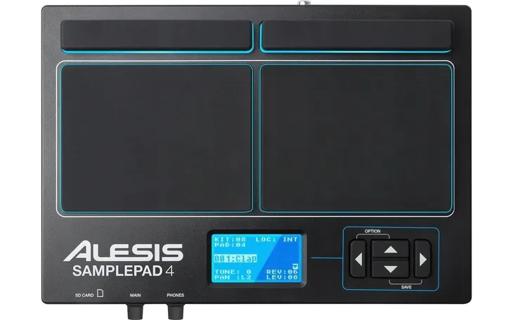alesis-samplepad-4-pad-perkusyjny-marka-alesis