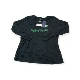 koszulka-damska-dlugi-rekaw-north-dakota-fighting-hawks-ncaa-fanatics-3xl
