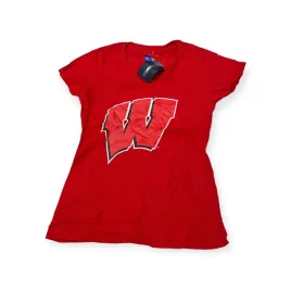 koszulka-t-shirt-damski-fanatics-wisconsin-badgers-ncaa-xl