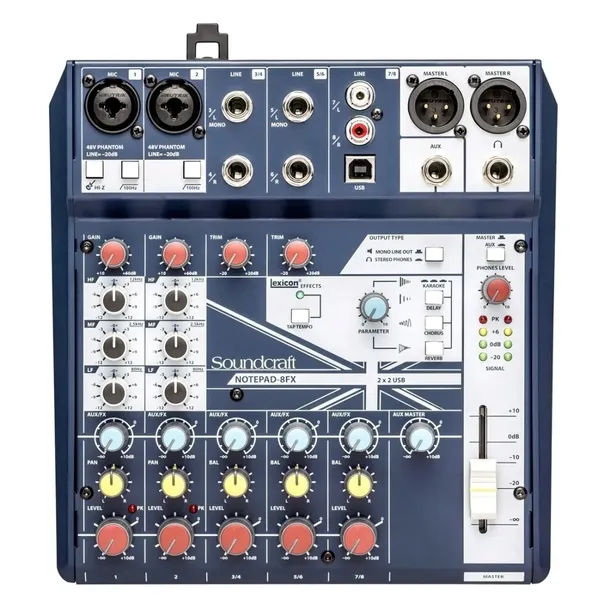 soundcraft-notepad-8-fx-mikser-analogowy-usb-model-notepad-8fx-stan-nowy