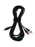 omnitronic-adaptercable-3-5-jack-2xrca-bk-kabel-6m