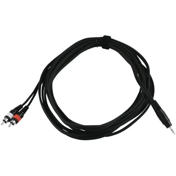 omnitronic-adaptercable-3-5-jack-2xrca-bk-kabel-6m-stan-nowy-dlugosc-kabla-6-m