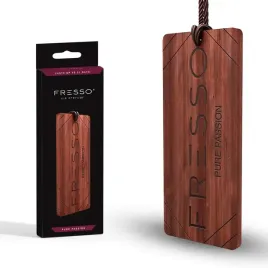 zawieszka-zapachowa-fresso-pure-passion-do-samochodu-drewniana