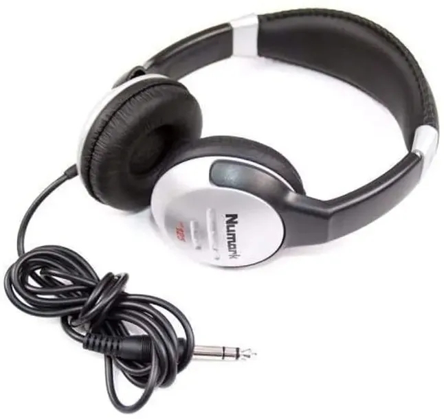 numark-hf125-sluchawki-dj-waga-produktu-180-g