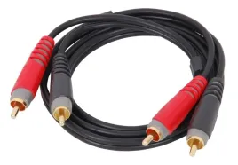 klotz-at-cc0200-2xrca-2xrca-2m