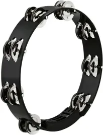 meinl-htt10bk-tamburyn-10-tamburyno
