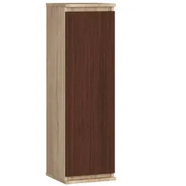 witryna-do-salonu-30-cm-pionowa-dab-sonoma-wenge