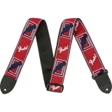 fender-monogrammed-strap-red-white-blue-pasek