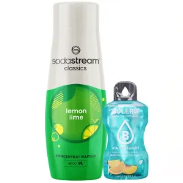 syrop-koncentrat-do-wody-sodastream-lemon-lime-cytryna-limonka-440ml-bolero