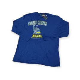 bluzka-meska-na-dlugi-rekaw-delaware-fightin-blue-hens-ncaa-fanatics-xl
