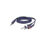 dap-audio-fl343-kabel-jack-2-x-jack-3m