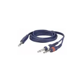 dap-audio-fl343-kabel-jack-2-x-jack-3m
