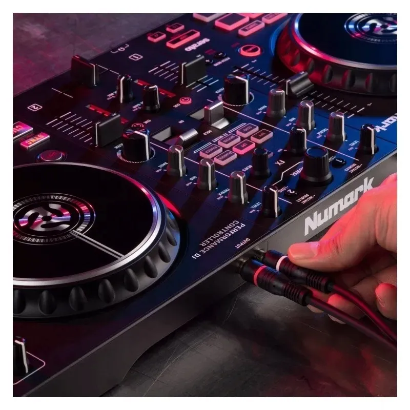 numark-mixtrack-pro-fx-kontroler-dj-stan-nowy