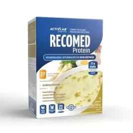 recomed-protein-zurek-4-x-100g