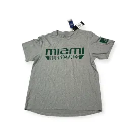 koszulka-t-shirt-meski-miami-hurricanes-ncaa-adidas-m