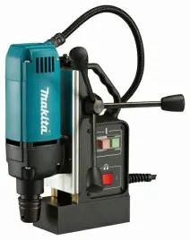 makita-wiertarka-magnetyczna-1050w-hb350-mhb350