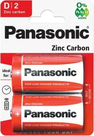 2x-bateria-panasonic-r20-15v-cynkowo-weglowa-do-latarki-zegara-radia