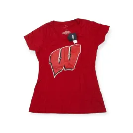 koszulka-t-shirt-damski-fanatics-wisconsin-badgers-ncaa-s