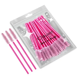 szczoteczka-spiralka-do-rzes-i-brwi-clavier-50-szt-ciemny-roz