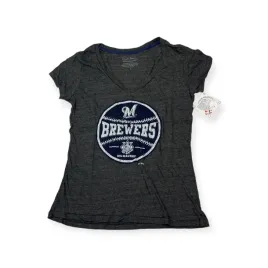 koszulka-t-shirt-damski-majestic-milwaukee-brewers-mlb-l