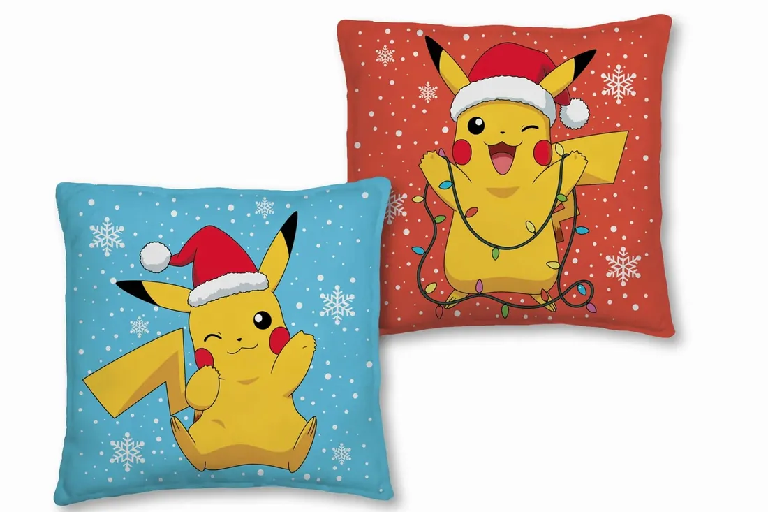 poduszka-40x40-pokemony-pikaczu