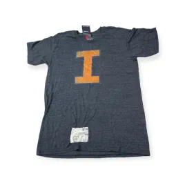 koszulka-t-shirt-meski-fanatics-illinois-flighting-ncaa-xl