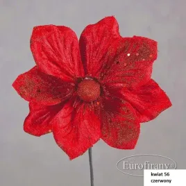 kwiat-swiateczna-ozdoba-choinkowa-eurofirany-56-czerwony-dekoracja